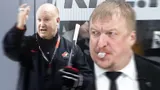 В КХЛ будет единственный иностранный тренер. «Трактор» назначил канадца, который обыгрывал Россию на МЧМ 