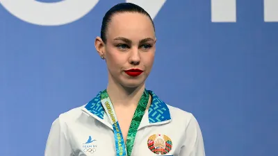 Василина Хондошко