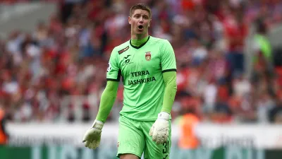 Александр Беленов