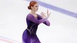 «Нас бьют, мы летаем». Трусова показала тизер новой произвольной программы: видео