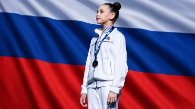 София Ильтерякова