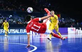 Колосков: «Сборная России сможет выиграть ЧЕ по мини-футболу за счет того, что использовала против украинцев»