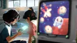 Вышла игра-приквел к самому дорогому фильму Netflix — чем интересен проект The Electric State: Kid Cosmo