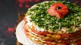 Готовлю кабачковый торт по бабушкиному рецепту: пальчики оближешь! 