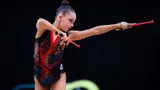 Русские гимнастки яро боролись за главные медали ЧЕ, впервые попав на турнир. И Ильтерякова, и Борисова в топ-6