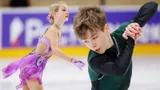 Костылева, Лазарев и другие российские суперфигуристы едут за первыми медалями Гран-при. Чего ждать от ЮГП в Китае