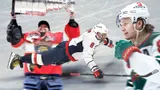 Овечкин прославлял Россию, Капризов получил безумные деньги, Бобровский снова чемпион. Хоккейные герои 2025-го