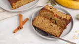 Самый полезный рецепт бананового пирога с орехами: без муки, молока и сахара