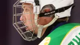 «Я кайфовал в Майами: все солидно, горячий океан». Русский талант Жаровский — о крутом сезоне, драфте НХЛ и КХЛ 3х3