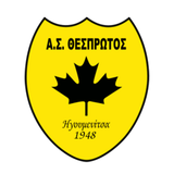 Теспротос