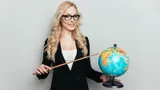 Тест для знатоков географии: угадайте страну по ее контуру на карте. Не ошибетесь ни разу?