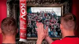 Томский КДВ из Второй лиги Б объявил о расформировании клуба