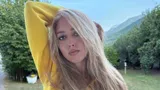 Дочь великой фигуристки Оксаны Грищук подала заявление о домашнем насилии со стороны матери