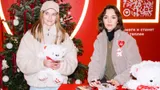 Не только медали: мастер-класс от Медведевой и звезды-послы добра на чемпионате России по фигурному катанию