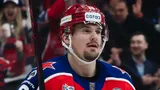 Форвард ЦСКА Костин ответил, как противостоять «Авангарду»: «Не позволять быть мальчиками для битья»