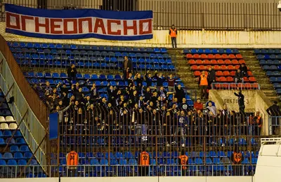 ФК Факел