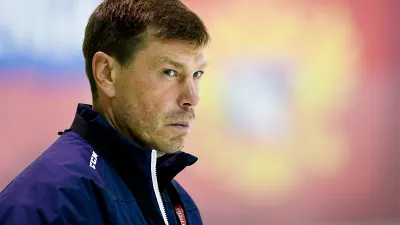 Алексей Кудашов