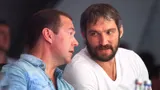 Медведев отреагировал на рекорд Овечкина: «Ждем суицида безумного чеха Гашека»