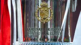 Все сегодняшние матчи Кубка Испании отложены из-за трагедии в Толедо