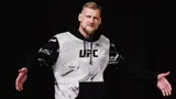 Волков обратился к главе UFC: «Что сделать, чтобы получить титульный поединок?»