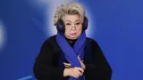 «Этих негодяев обсуждать не хочется». Тарасова — о словах американской журналистки