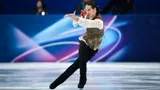 Гуменник: «Я справился с короткой программой, нашел правильный настрой»