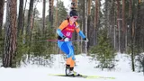 Биатлонистка из Питера — сенсация чемпионата России. 24-летняя Черепанова внезапно забрала медаль в Тюмени