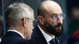 За Ларионовым стоит самый таинственный идеолог атакующего хоккея в России. На экс-тафгая Козырева будет охота в КХЛ