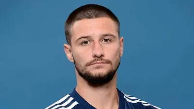 Батраз Гурциев
