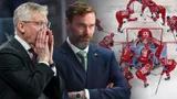 СКА потерял Ротенберга и деньги, «Локомотив» остался без тренера-чемпиона. Какие проблемы ждут топ-клубы КХЛ
