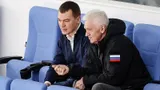 Дегтярев: «67 международных федераций допускают спортсменов из России. Разрешение получили более 4,2 тыс. атлетов»