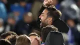 Фабрегас — о голе «МЮ» в ворота «Комо» при счете 4:0: «Я сказал команде сбавить темп»