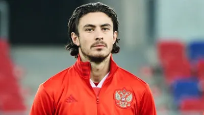 Алексей Татаев