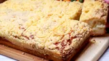 В СССР этот невероятно вкусный пирог готовили немцы — а любили все: нашли тот самый рецепт «Кухена»