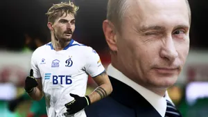 «В Германии знают: Путин большая фигура. Но мама сказала: «Ты не едешь в Россию». Интервью звезды «Динамо» Филиппа