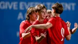 Сборная России U15 вышла во второй этап чемпионата мира и фестиваля ФИФА
