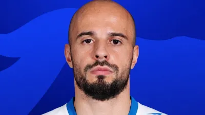 Дарко Тодорович