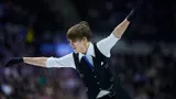 Экс-российский фигурист принес Чехии первую медаль чемпионата Европы за 13 лет. Ученик Тутберидзе забрал золото