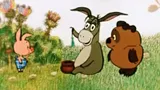 Тест: продолжите цитату из мультфильма СССР «Винни Пух и день забот». Помните хронологию событий дня рождения Иа?
