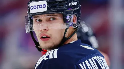 Роман Канцеров