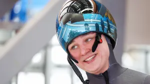 В русском бобслее и скелетоне появился новый турнир — SPORTLOTO CUP. Там была Надежда Кадышева и много сенсаций