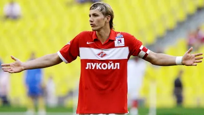 Роман Павлюченко