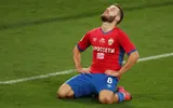 ЦСКА объявил о переходе Влашича в «Вест Хэм»