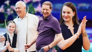 Аплодисменты олимпийской чемпионки Великой, школьница-профи и победа Жукова: «Сильные фигуры» в Москве