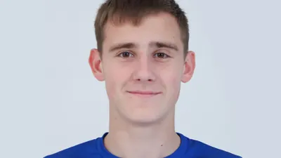 Антон Шамонин