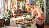 Теперь понятно, почему на дачах СССР стояли кастрюли с яичной скорлупой. В этом был особый смысл