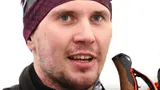 «Зарплата футболистов вызывает непонимание». Биатлонист Сидоров — о стычке с белорусом, автомастерской и прозвище