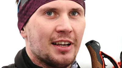 Евгений Сидоров