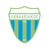 Левадиакос
