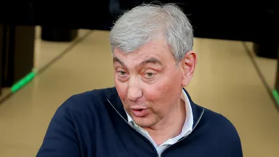 Сергей Галицкий
